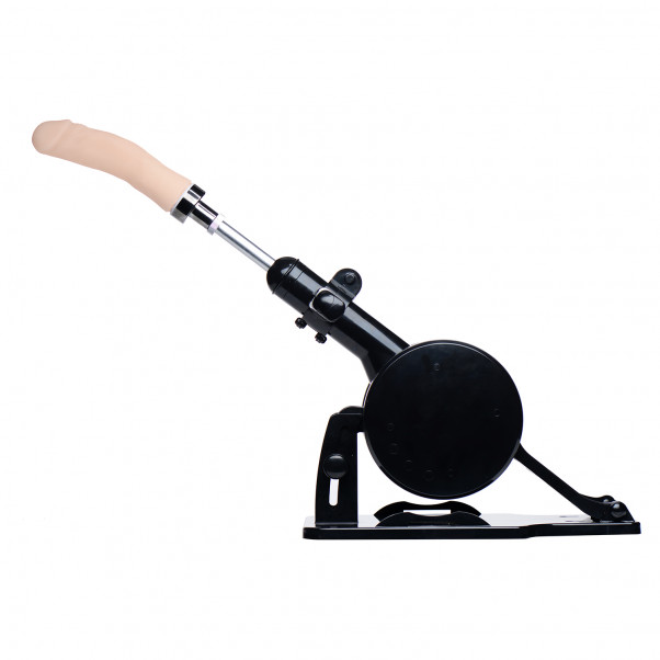 LoveBotz Robo Fuk Säädettävä Seksikone  4