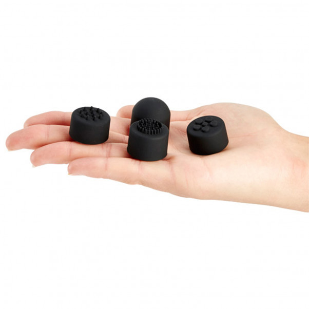 Sinful Black Taskukokoinen Vibraattori  5