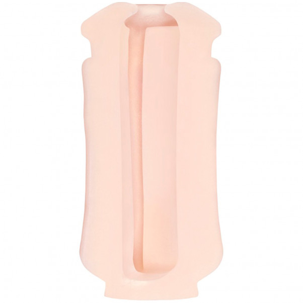 W-Flap-holkki Vorze A10 Cyclone SA Masturbaattoriin  3