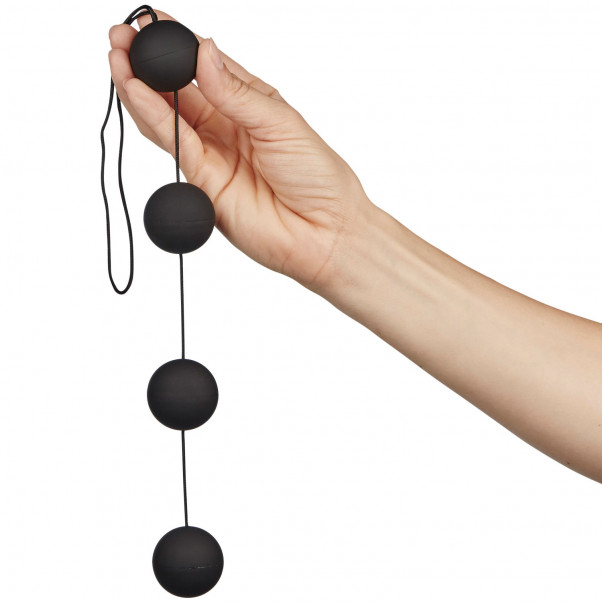 Anal Fantasy Deluxe Vibro Balls Anaalihelmet  4