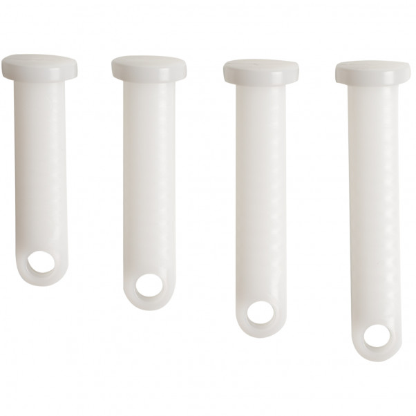 CB-6000 Lukitustapit Siveysvyöhön 4 kpl  2