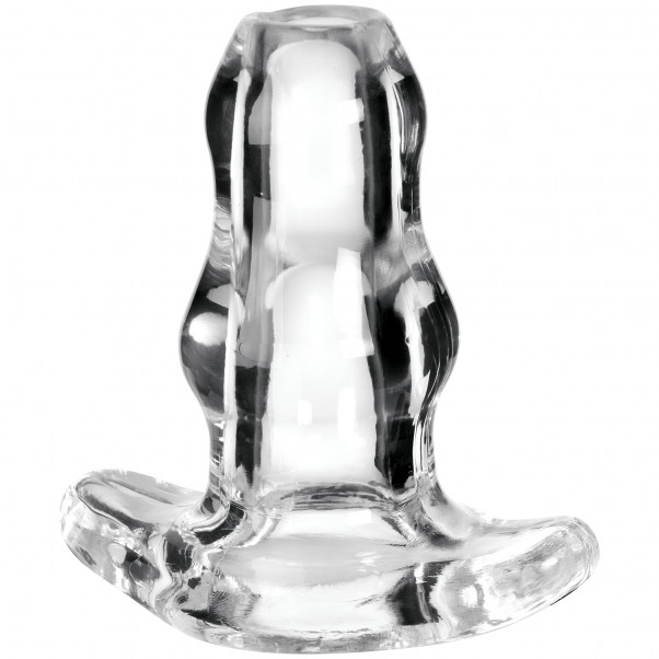 Perfect Fit Double Tunnel Keskikokoinen Ontto Anustappi kuva tuotepakkauksesta 3