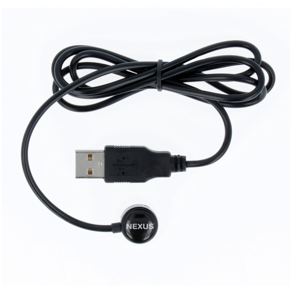 Nexus Ace Ladattava Iso Anaalivibraattori Kaukosäätimellä  4