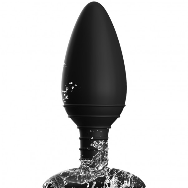 Nexus Ace Ladattava Iso Anaalivibraattori Kaukosäätimellä  5