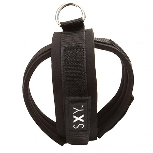 SXY Deluxe Neoprene Ristikahleet  2