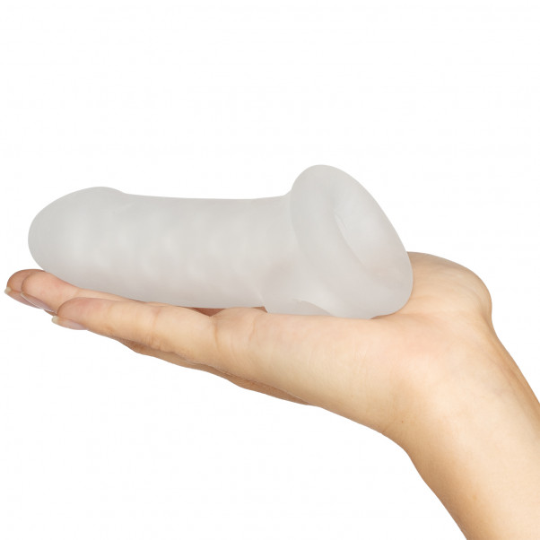 Perfect Fit Fat Boy Thin Standard Penisholkki  50