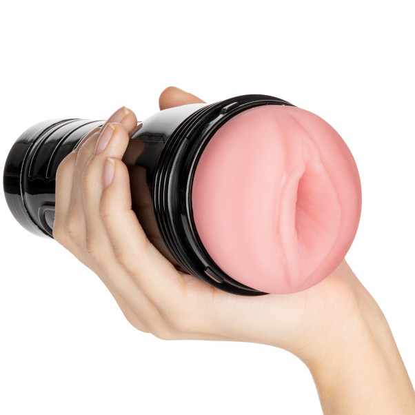 Fleshlight Go Surge Pink Lady Masturbaattori  5