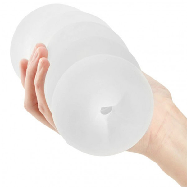 Doc Johnson Balls Deep Ass UR3 Masturbaattori  3