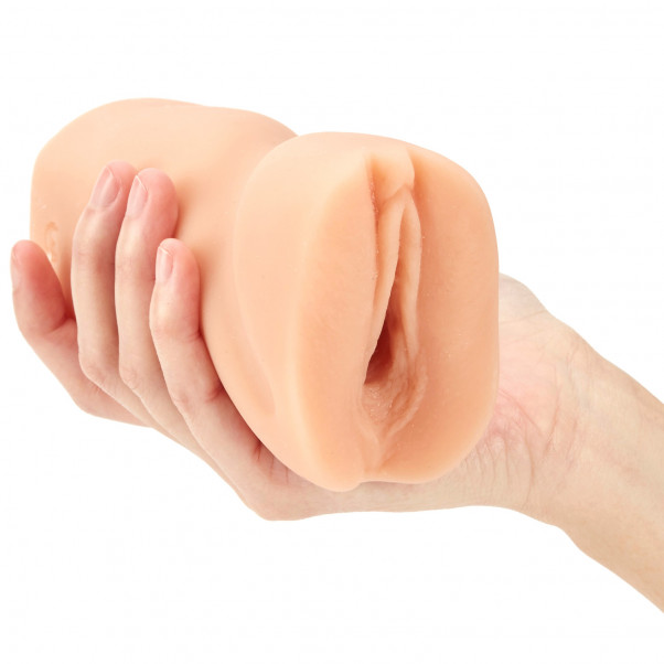 Jessie Andrews UR3 The All American Girl Masturbaattori  3