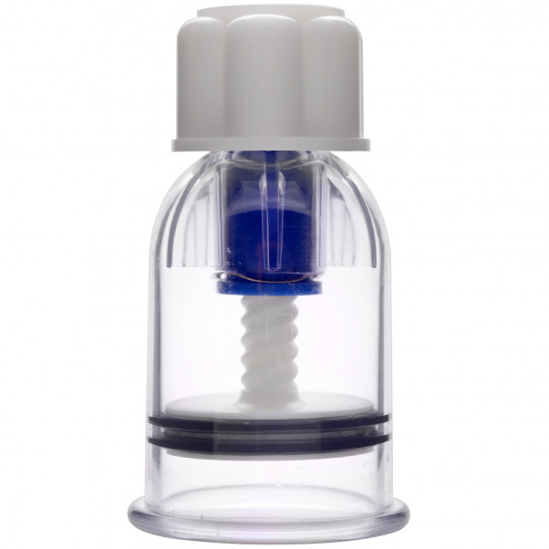 Master Series Intake Anaali-imukuppi  1