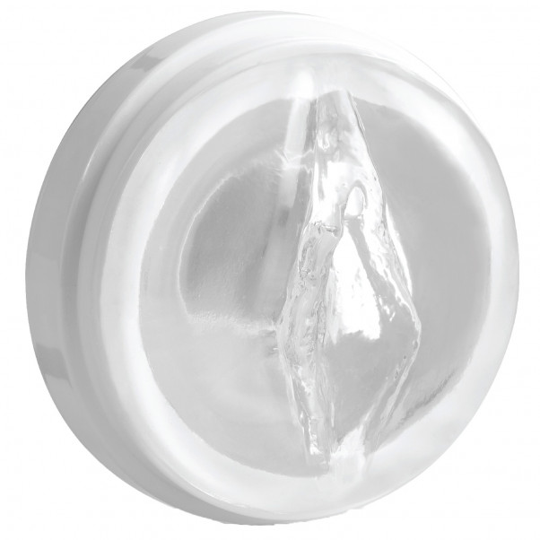 Mega-Bator Pussy Pyörivä Masturbaattori