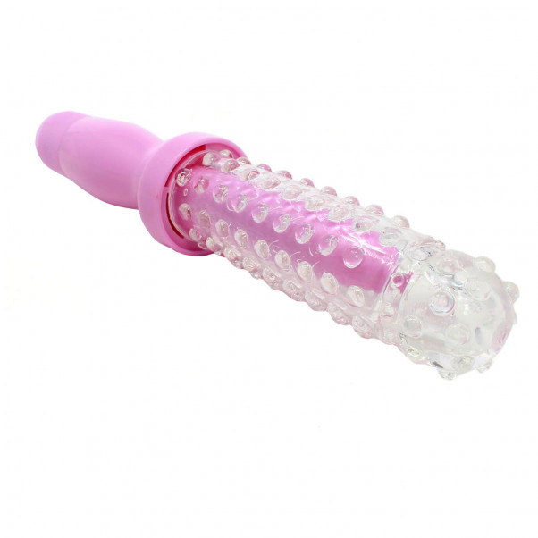 Dr. Laura Berman Intimate Basics Laajenninsetti  3