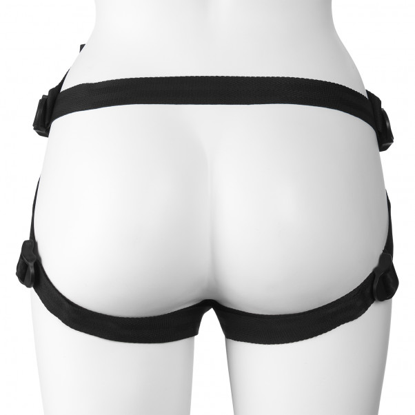 Sportsheets Anal Explorer Kit Strap-on Setti kuva tuotepakkauksesta 5