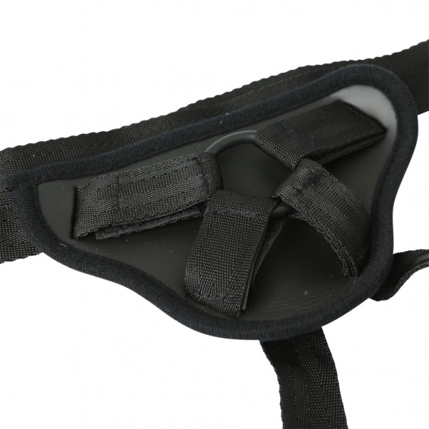 Sportsheets Vesitiiviit Strap-on Valjaat  3