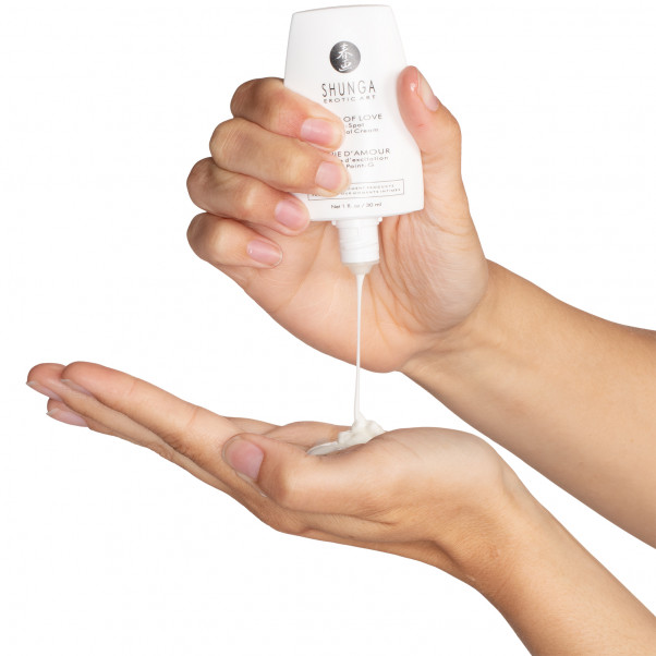 Shunga Rain of Love G-pistevoide  50