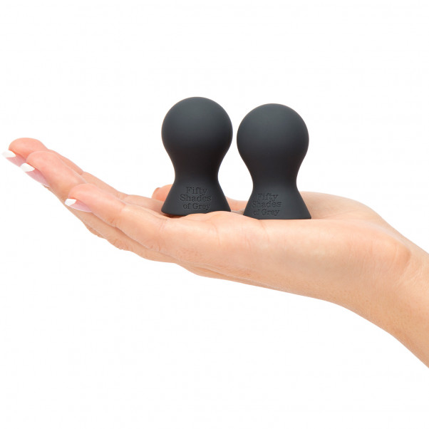 Fifty Shades of Grey Nothing But Sensation Nänni-imukupit  5