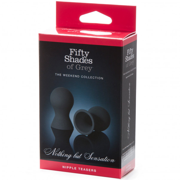 Fifty Shades of Grey Nothing But Sensation Nänni-imukupit  6