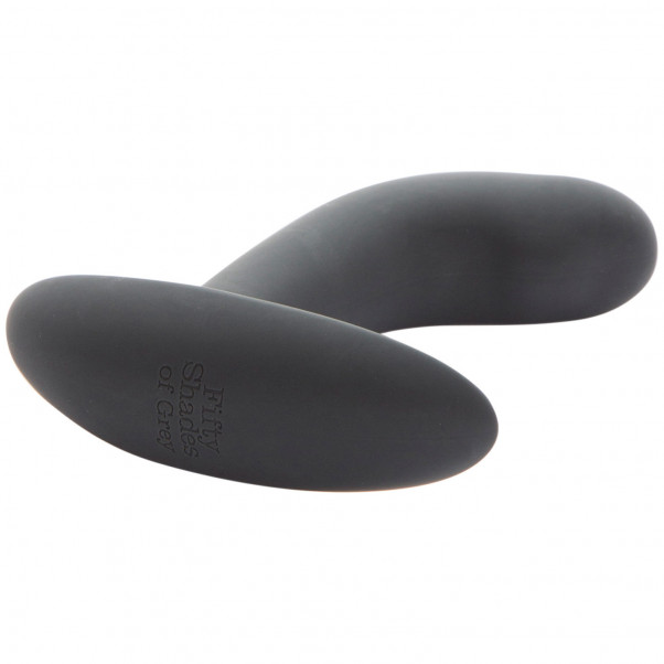 Fifty Shades of Grey Driven By Desire Silikoninen Anustappi  2