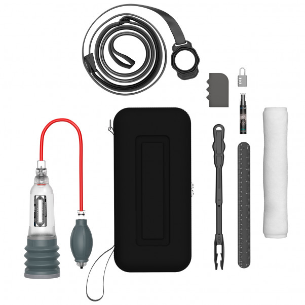 Bathmate HydroXtreme5 Penispumppu  2