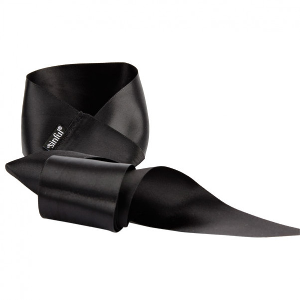 Sinful Deluxe Satiinikahleet