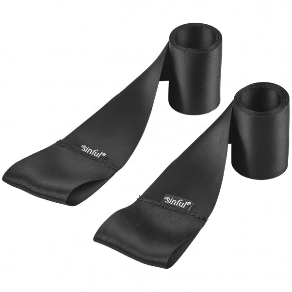 Sinful Turn Her On Seksilelupakkaus ja A-Z Opas