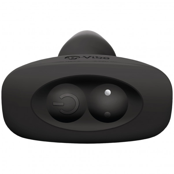 B-Vibe Kauko-ohjattava Rimming Anustappi tuotekuva 5