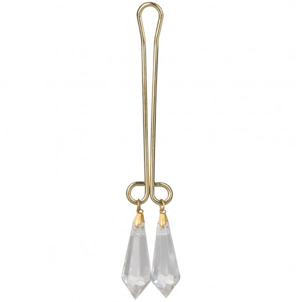 CalExotics Cleopatra Collection Klitoriskoru  1