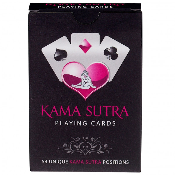 Kama Sutra Pelikortit  2