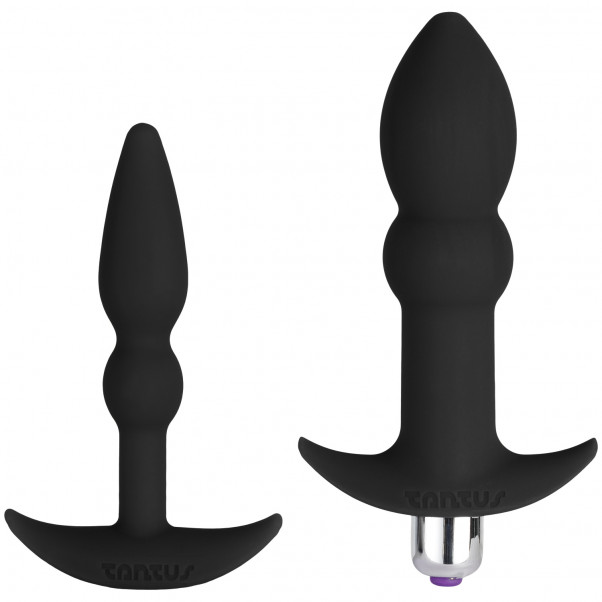 Tantus Perfect Plug Anaalisetti  1