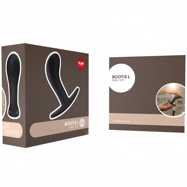 Fun Factory Bootie Iso Anustappi  4