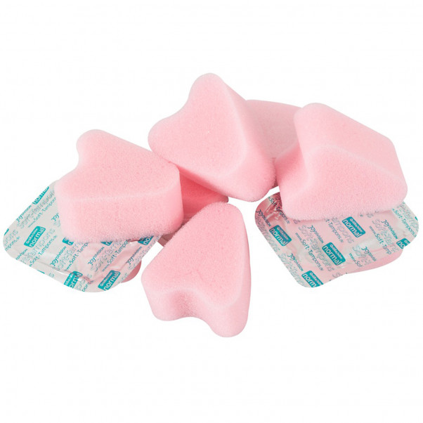 Joydivision Pehmeät Tamponit 10 kpl  4