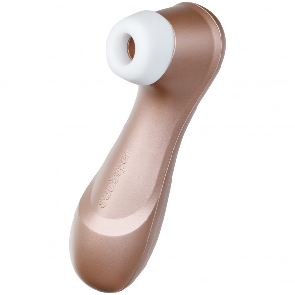 Satisfyer Pro 2 Next Generation Paineaaltokiihotin tuotekuva 1