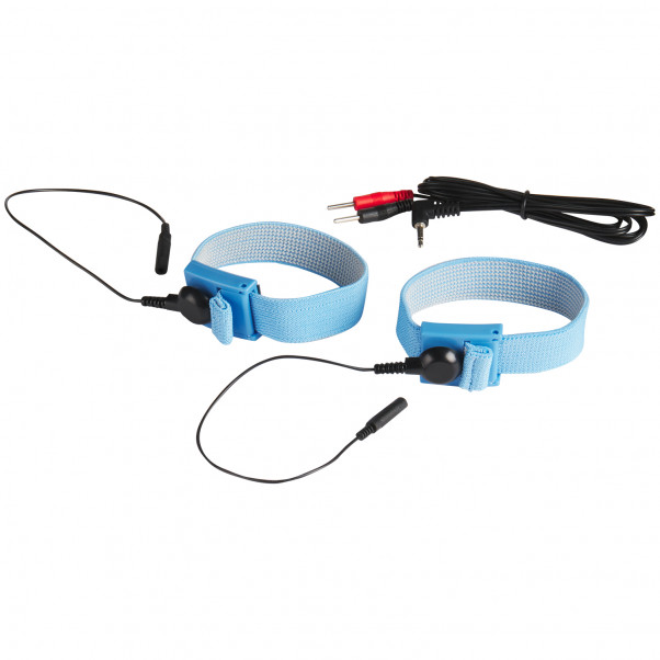 Rimba Electro Sex Joustavat Penisremmit kuva tuotepakkauksesta 1