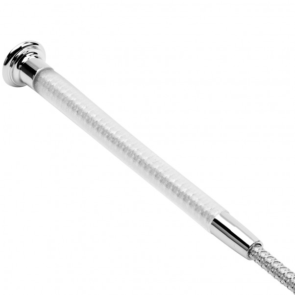 Rimba Nahkainen Ratsastusraippa 60 cm tuote kädessä 2