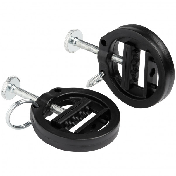 SToys Säädettävät Nänninipistimet Piikeillä kuva tuotepakkauksesta 1