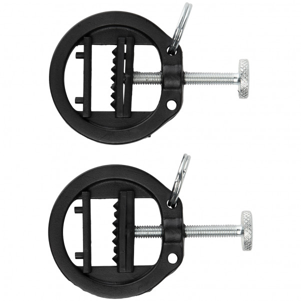 SToys Säädettävät Nänninipistimet Piikeillä kuva tuotepakkauksesta 2