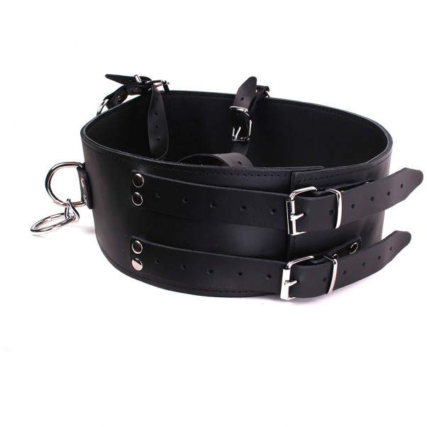 Kiotos Forced Orgasm Vyö  1