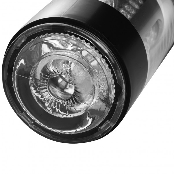 LoveBotz Ultra Bator Thrusting and Swirling Masturbaattori  3