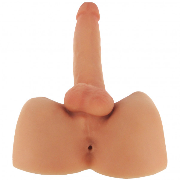 SexFlesh Both Ways Ben Seksinukke  1