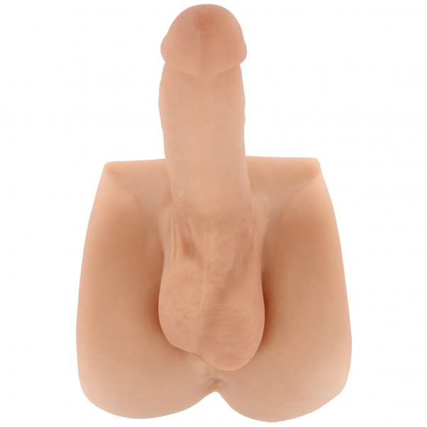 SexFlesh Both Ways Ben Seksinukke  2