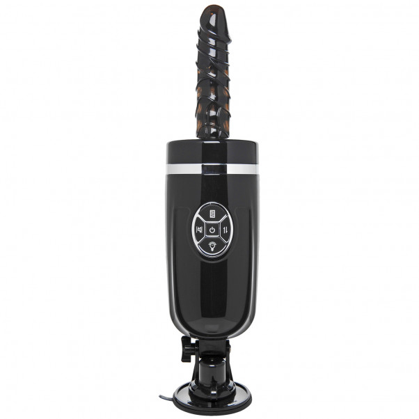 LoveBotz Jaxxx Hammer 2.0 Ladattava Seksikone  1