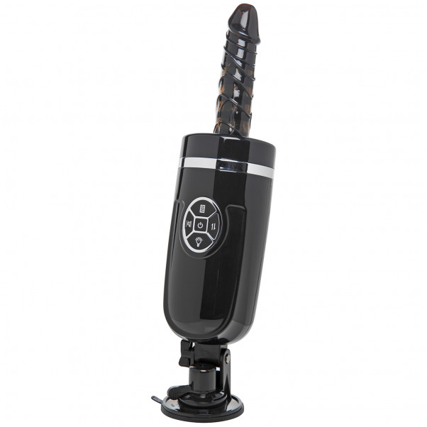 LoveBotz Jaxxx Hammer 2.0 Ladattava Seksikone  2