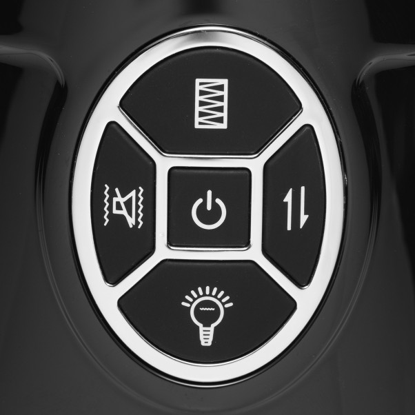 LoveBotz Jaxxx Hammer 2.0 Ladattava Seksikone  3