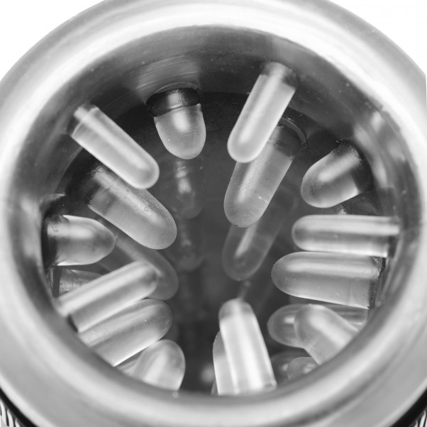 LoveBotz Master-Bot Super Powered Automatic Stroker  3