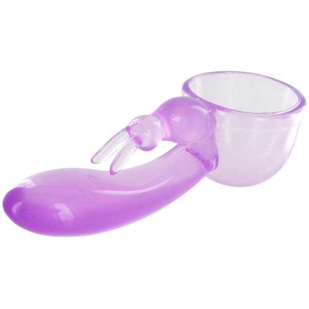 Wand Essentials Rabbit Dual Stimulation Lisäosa  2