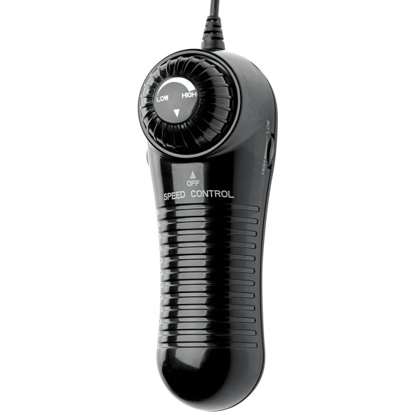 LoveBotz Robo Fuk Deluxe Säädettävä Seksikone  5