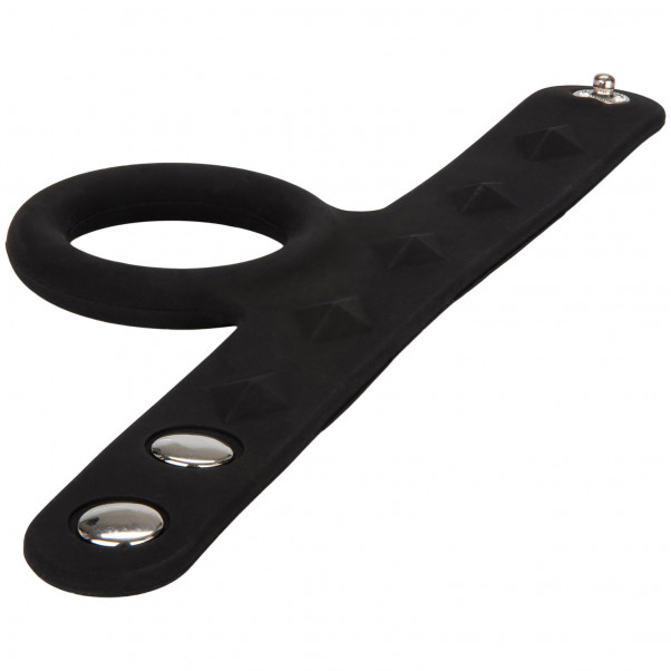 CalExotics Tri-Snap Scrotum Support Penisrengas  2