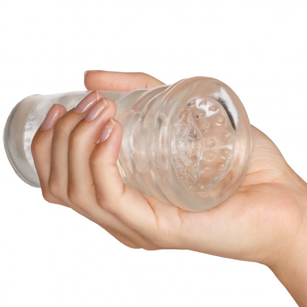 Sue Johanson Head Honcho Itsetyydytin  50