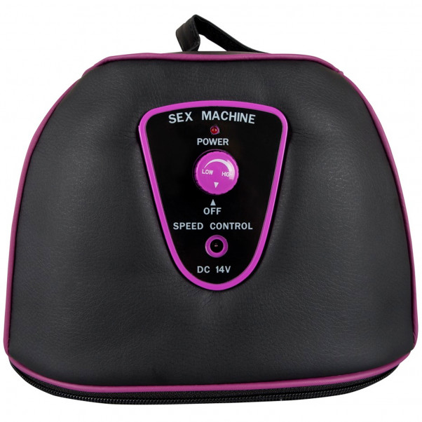 You2Toys Seksikone G- ja P-pisteelle  3