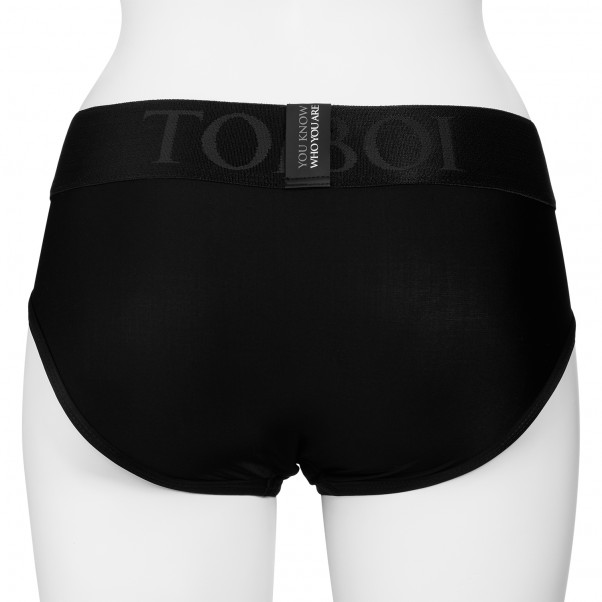 SpareParts HardWear Tomboi Brief Valjaat Naisille tuotekuva 3